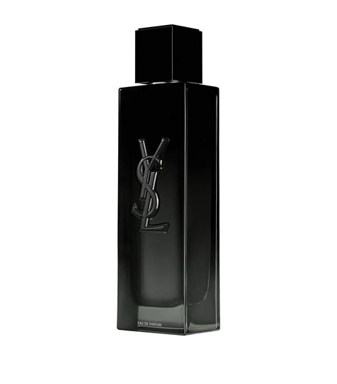 ysl korb|MYSLF Eau de Parfum .